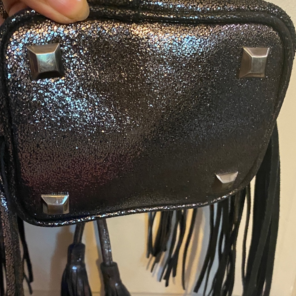 Brian Atwood Pippa crossbody - Picture 7 of 9